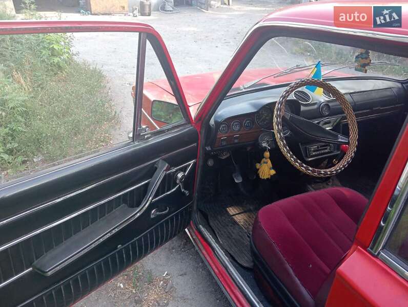 Седан ВАЗ / Lada 2103 1980 в Кам'янському