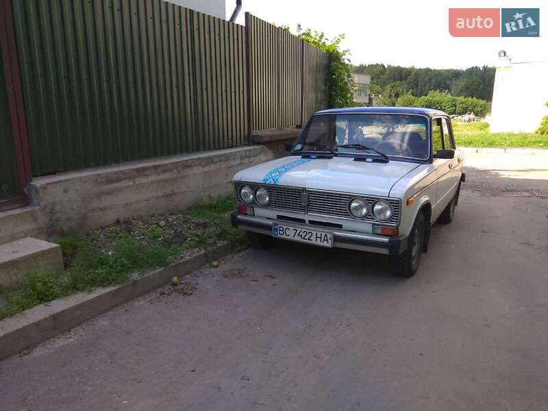 Седан ВАЗ / Lada 2103 1975 в Львове фото 34 Седан ВАЗ / Lada 2103 1975 в Львове
