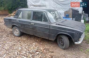 Седан ВАЗ 2103 1975 в Полтаві