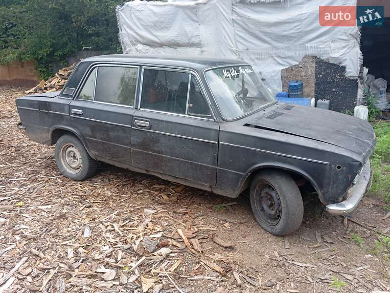 Седан ВАЗ / Lada 2103 1975 в Полтаве