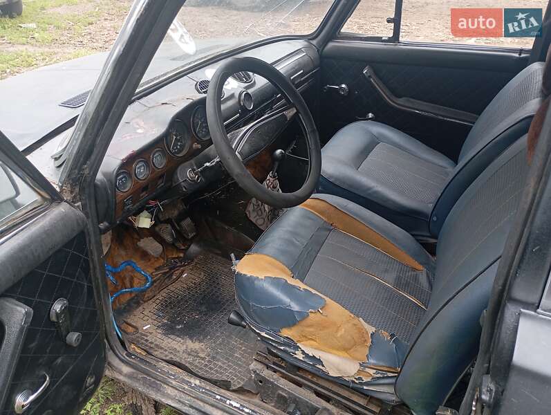 Седан ВАЗ / Lada 2103 1975 в Полтаве