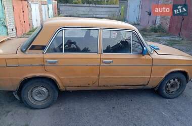 Седан ВАЗ 2103 1979 в Горішніх Плавнях