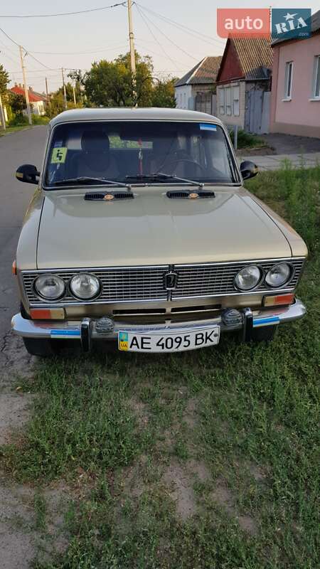 ВАЗ / Lada 2103 1983 ВАЗ / Lada 2103 1983