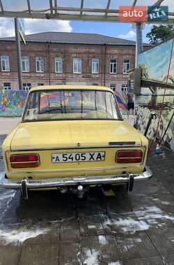 Седан ВАЗ 2103 1975 в Куп'янську