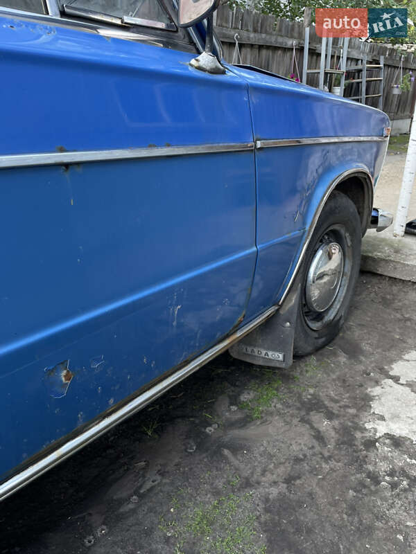 Седан ВАЗ / Lada 2103 1974 в Прилуках фото 15 Седан ВАЗ / Lada 2103 1974 в Прилуках