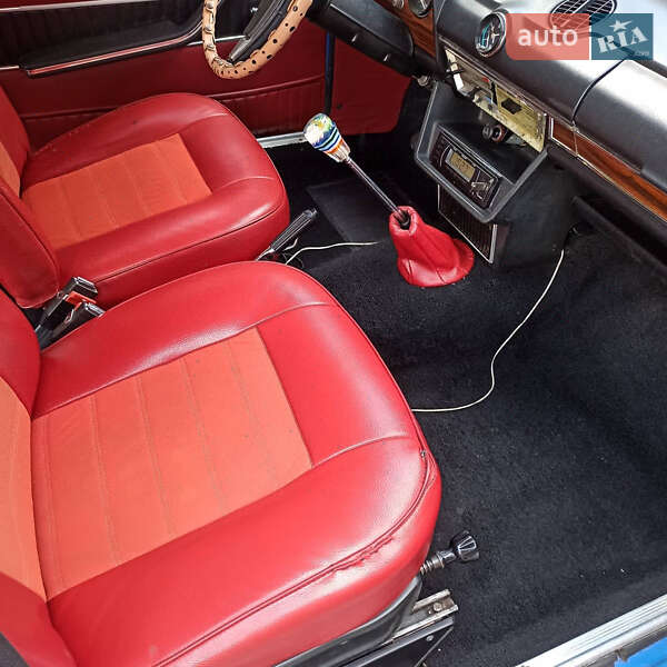 Седан ВАЗ / Lada 2103 1974 в Прилуках фото 18 Седан ВАЗ / Lada 2103 1974 в Прилуках