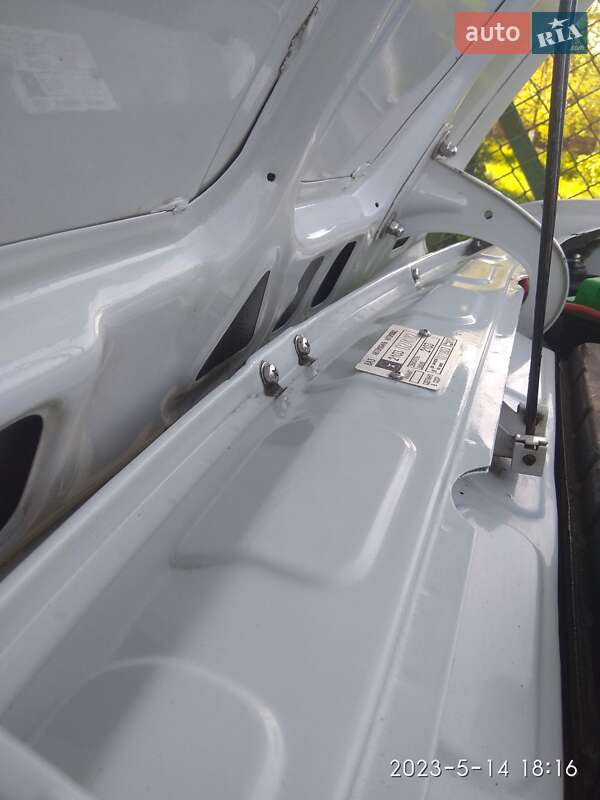 Седан ВАЗ / Lada 2103 1975 в Львове фото 10 Седан ВАЗ / Lada 2103 1975 в Львове