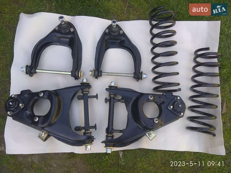 Седан ВАЗ / Lada 2103 1975 в Львове фото 14 Седан ВАЗ / Lada 2103 1975 в Львове