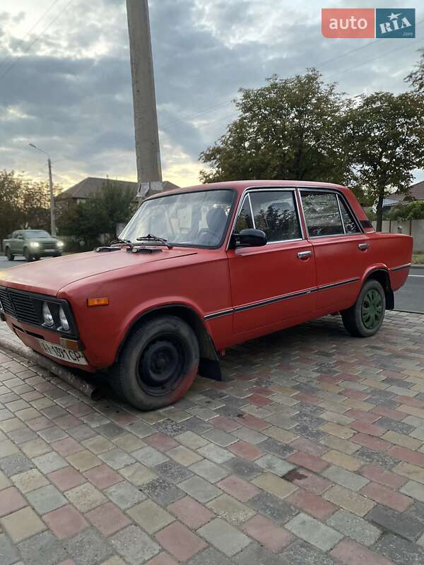 Седан ВАЗ 2103 1980 в 
