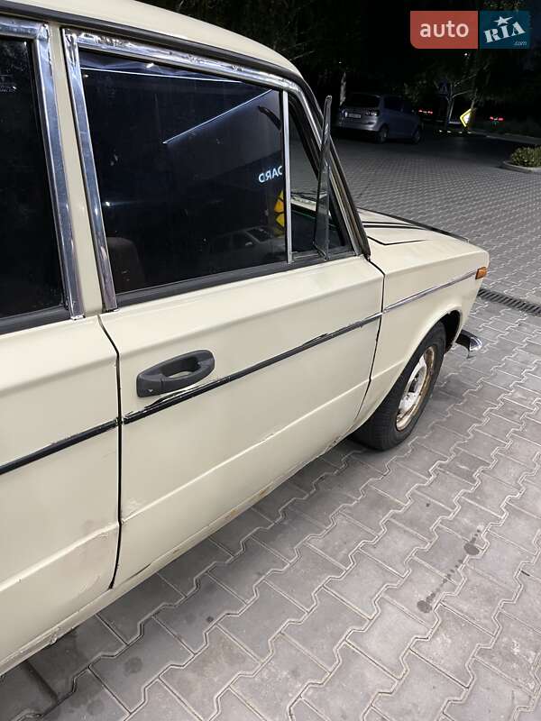 Седан ВАЗ / Lada 2103 1980 в Миргороде
