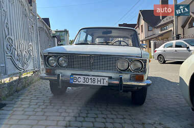 Седан ВАЗ 2103 1982 в Львові