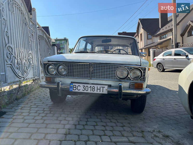 Седан ВАЗ 2103 1982 в 