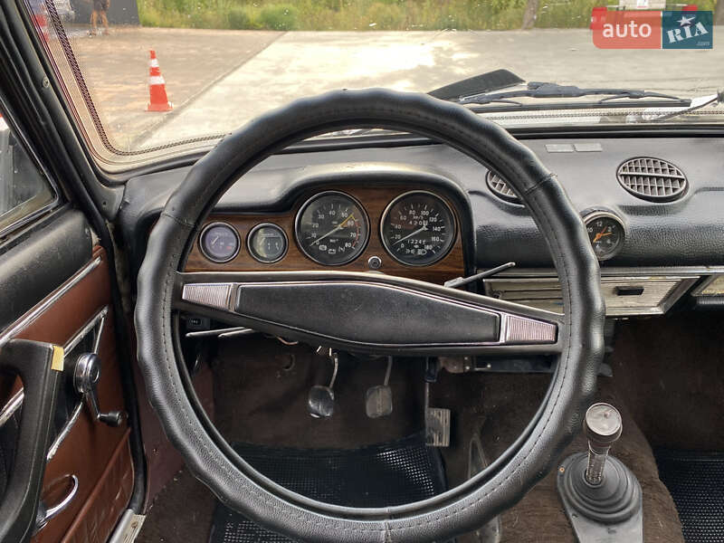 Седан ВАЗ / Lada 2103 1979 в Днепре