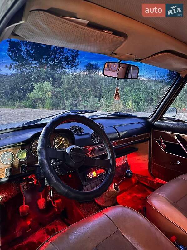 Седан ВАЗ / Lada 2103 1974 в Люботине