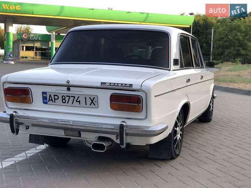 Седан ВАЗ / Lada 2103 1981 в Запорожье