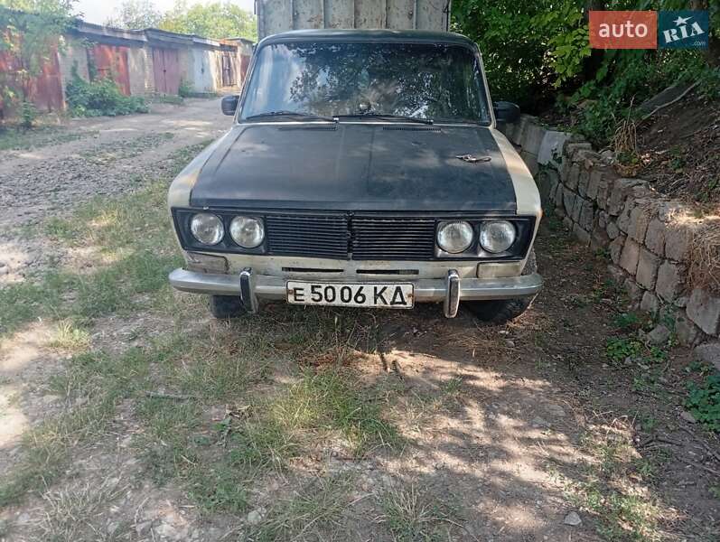 Седан ВАЗ 2103 1978 в 