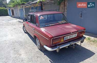 Седан ВАЗ 2103 1974 в 