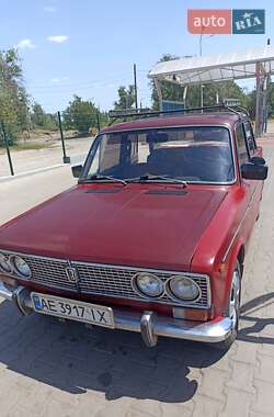 Седан ВАЗ 2103 1974 в Кривом Роге