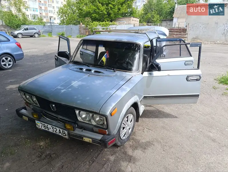 ВАЗ / Lada 2103 1976