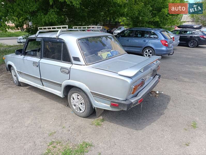 Седан ВАЗ / Lada 2103 1976 в Николаеве