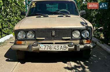 Седан ВАЗ 2103 1980 в Баштанке