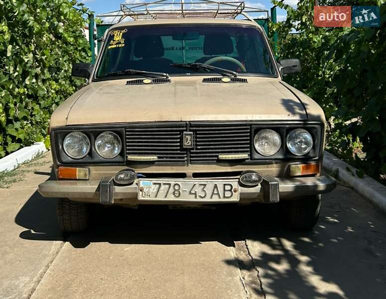 Седан ВАЗ 2103 1980 в 