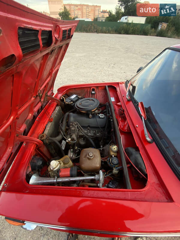 Седан ВАЗ / Lada 2103 1985 в Кропивницком фото 11 Седан ВАЗ / Lada 2103 1985 в Кропивницком
