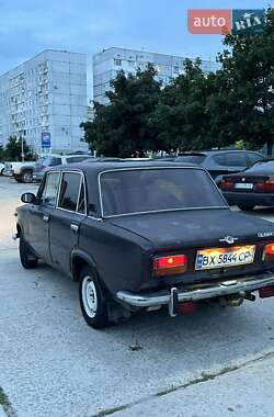 Седан ВАЗ 2103 1976 в 