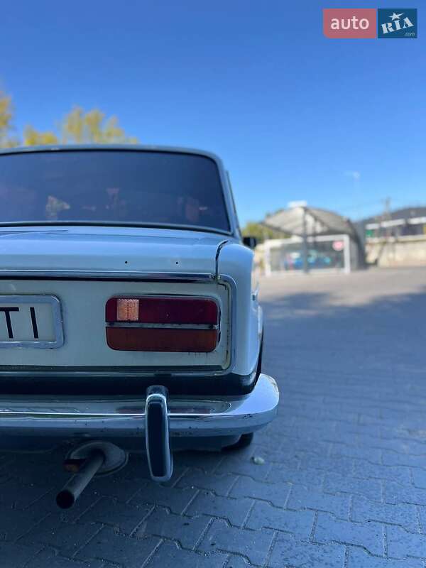 Седан ВАЗ / Lada 2103 1974 в Хмельницком