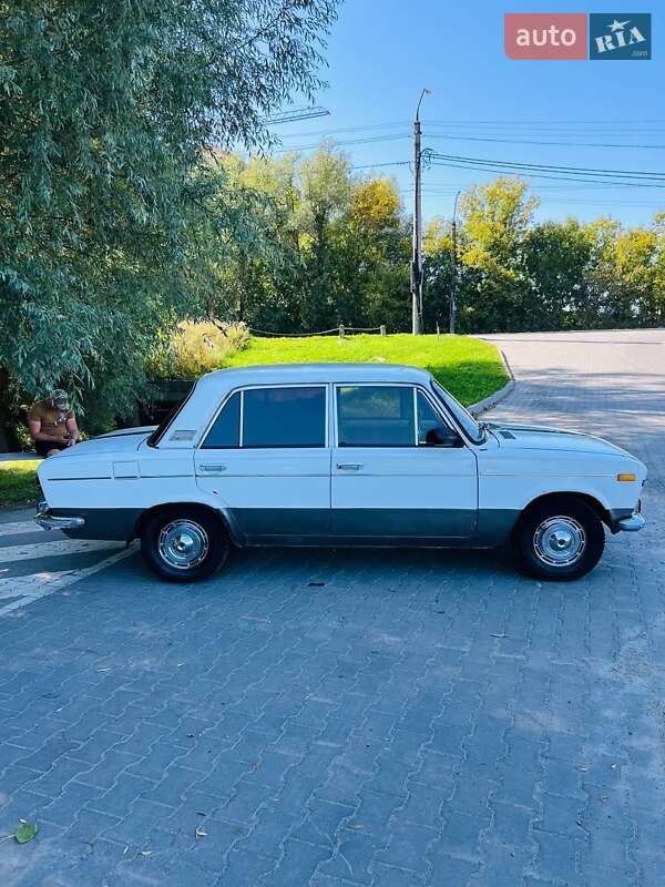 Седан ВАЗ / Lada 2103 1974 в Хмельницком