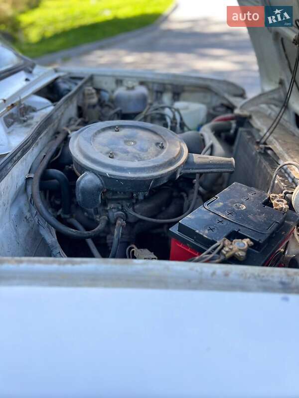 Седан ВАЗ / Lada 2103 1974 в Хмельницком