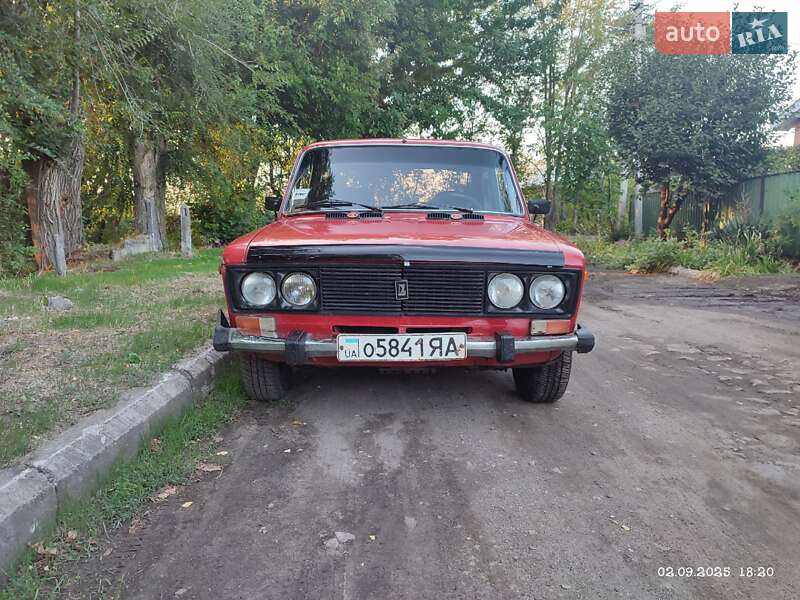 Седан ВАЗ / Lada 2103 1979 в Марганці