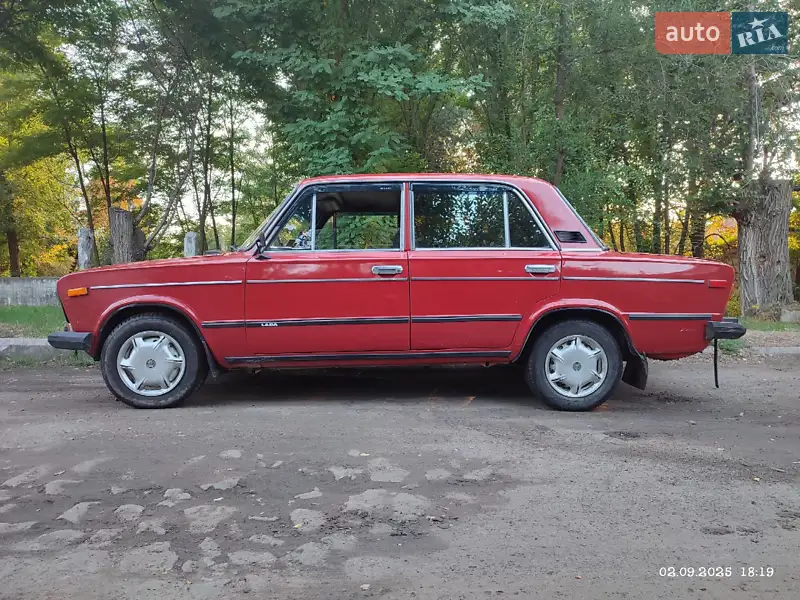 ВАЗ / Lada 2103 1979