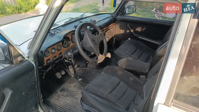 ВАЗ / Lada 2103