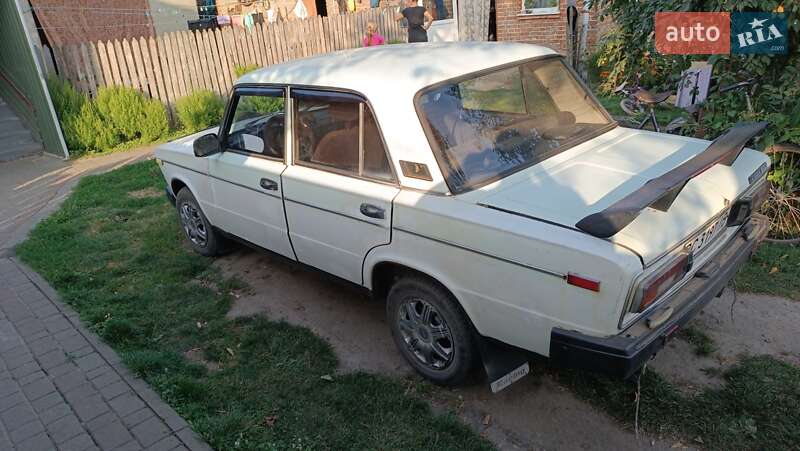 Седан ВАЗ / Lada 2103 1974 в Львове фото 2 Седан ВАЗ / Lada 2103 1974 в Львове