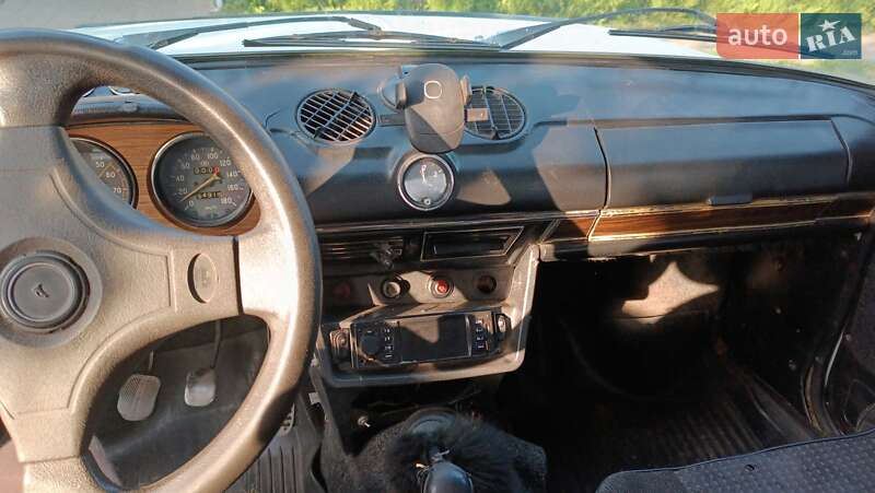 Седан ВАЗ / Lada 2103 1974 в Львове фото 7 Седан ВАЗ / Lada 2103 1974 в Львове