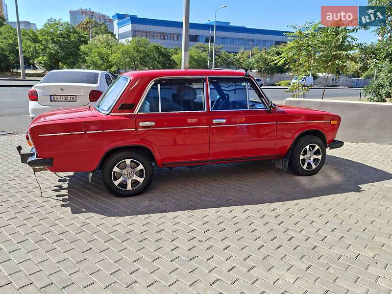 Седан ВАЗ 2103 1976 в 