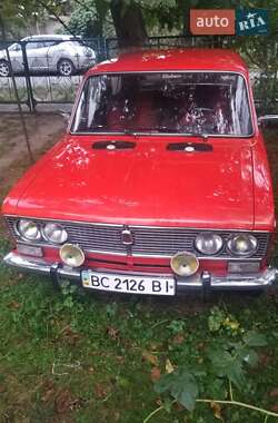 Седан ВАЗ 2103 1977 в Стрию