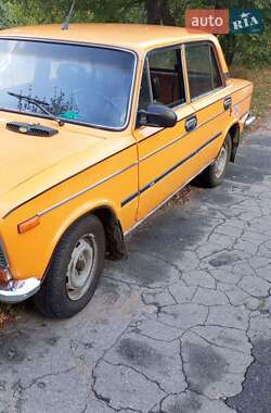 Седан ВАЗ 2103 1982 в 
