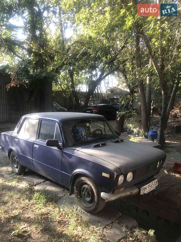 Седан ВАЗ 2103 1980 в 