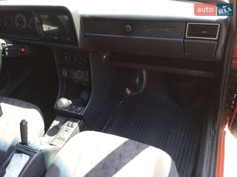 Седан ВАЗ / Lada 2103 1978 в Кривом Роге