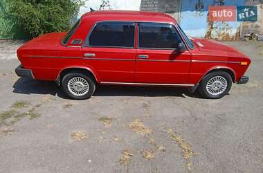 Седан ВАЗ / Lada 2103 1978 в Кривом Роге