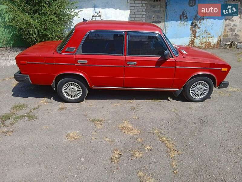 Седан ВАЗ / Lada 2103 1978 в Кривом Роге