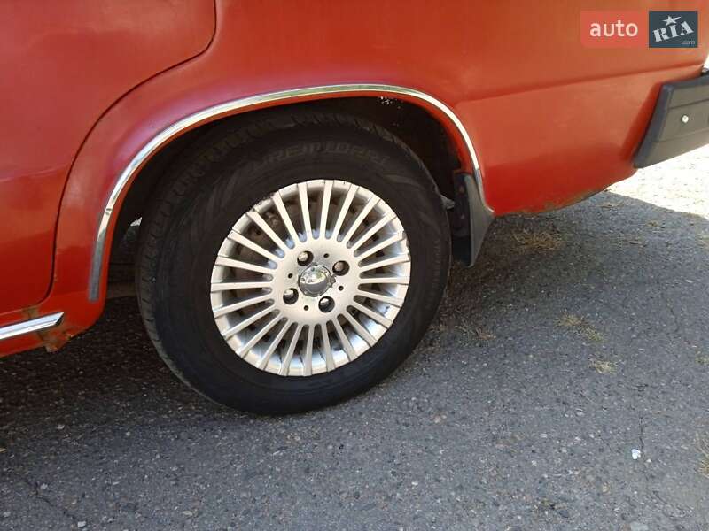 Седан ВАЗ / Lada 2103 1978 в Кривом Роге