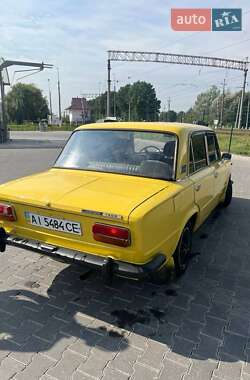 Седан ВАЗ 2103 1975 в 