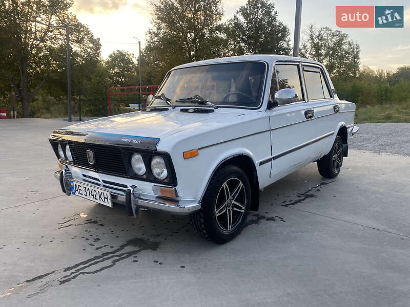 Седан ВАЗ / Lada 2103 1979 в Днепре