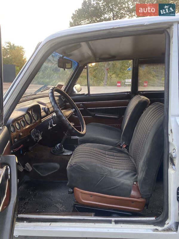 Седан ВАЗ / Lada 2103 1979 в Днепре