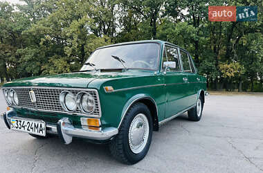 Седан ВАЗ 2103 1973 в 