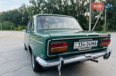 Седан ВАЗ 2103 1973 в 