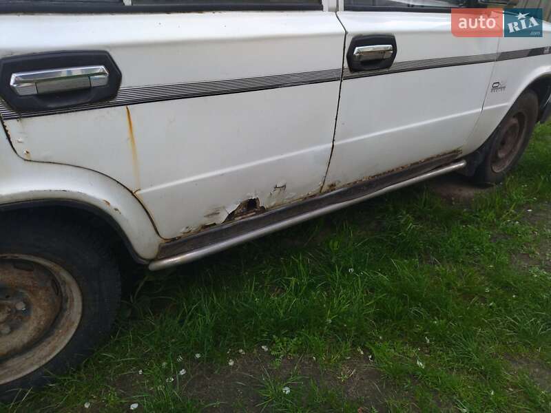 Седан ВАЗ / Lada 2103 1979 в Житомире фото 7 Седан ВАЗ / Lada 2103 1979 в Житомире